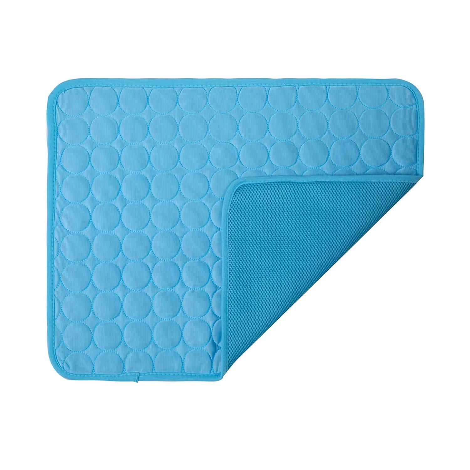 Snoopelsa Pet Cooling Gel Mat for Dogs and Cats
