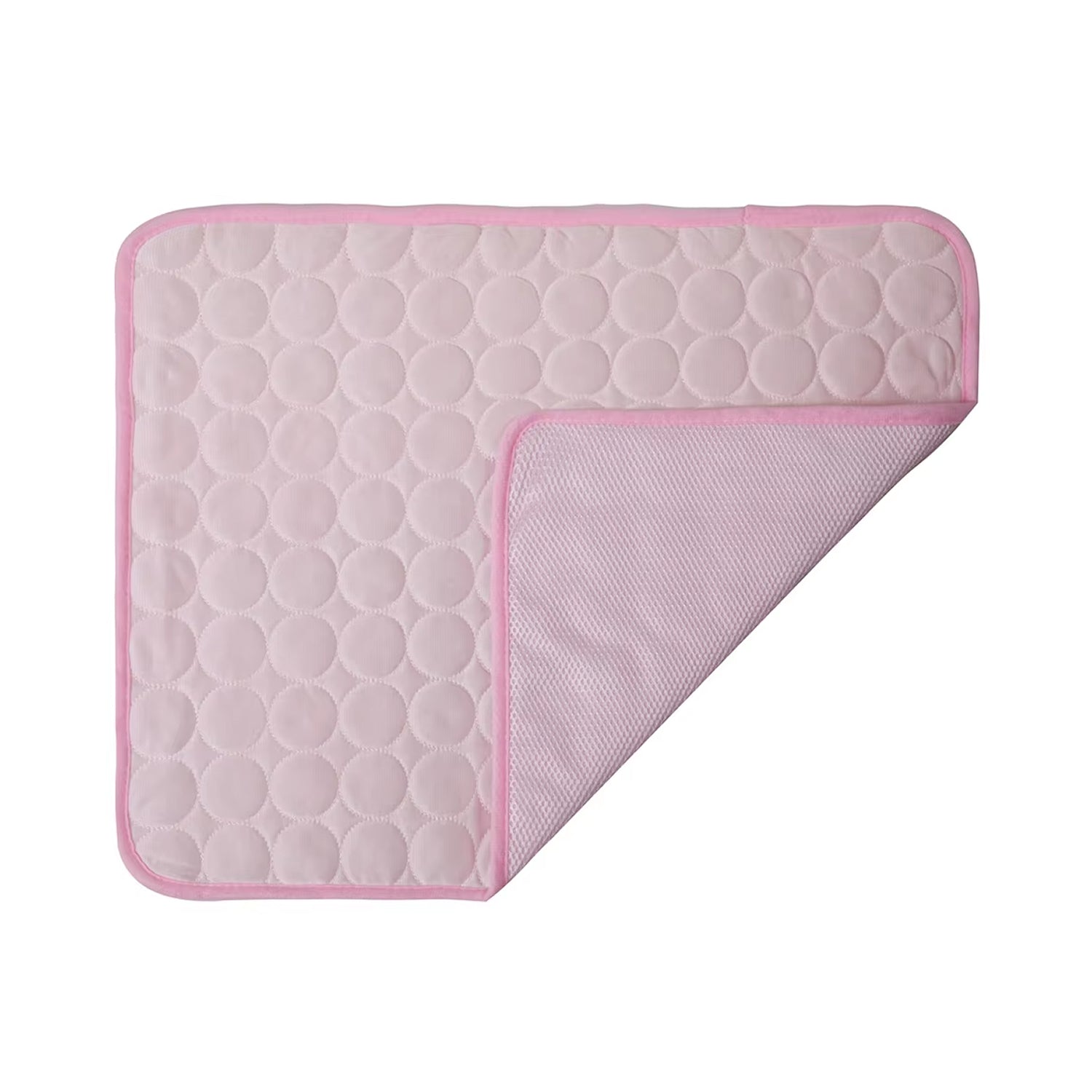 Snoopelsa Pet Cooling Gel Mat for Dogs and Cats