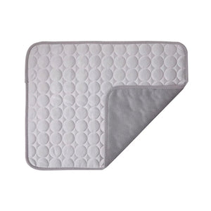 Snoopelsa Pet Cooling Gel Mat for Dogs and Cats