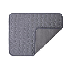 Snoopelsa Pet Cooling Gel Mat for Dogs and Cats