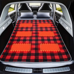 SnoozieWarm - Heated Bed Sheet For Good Nights