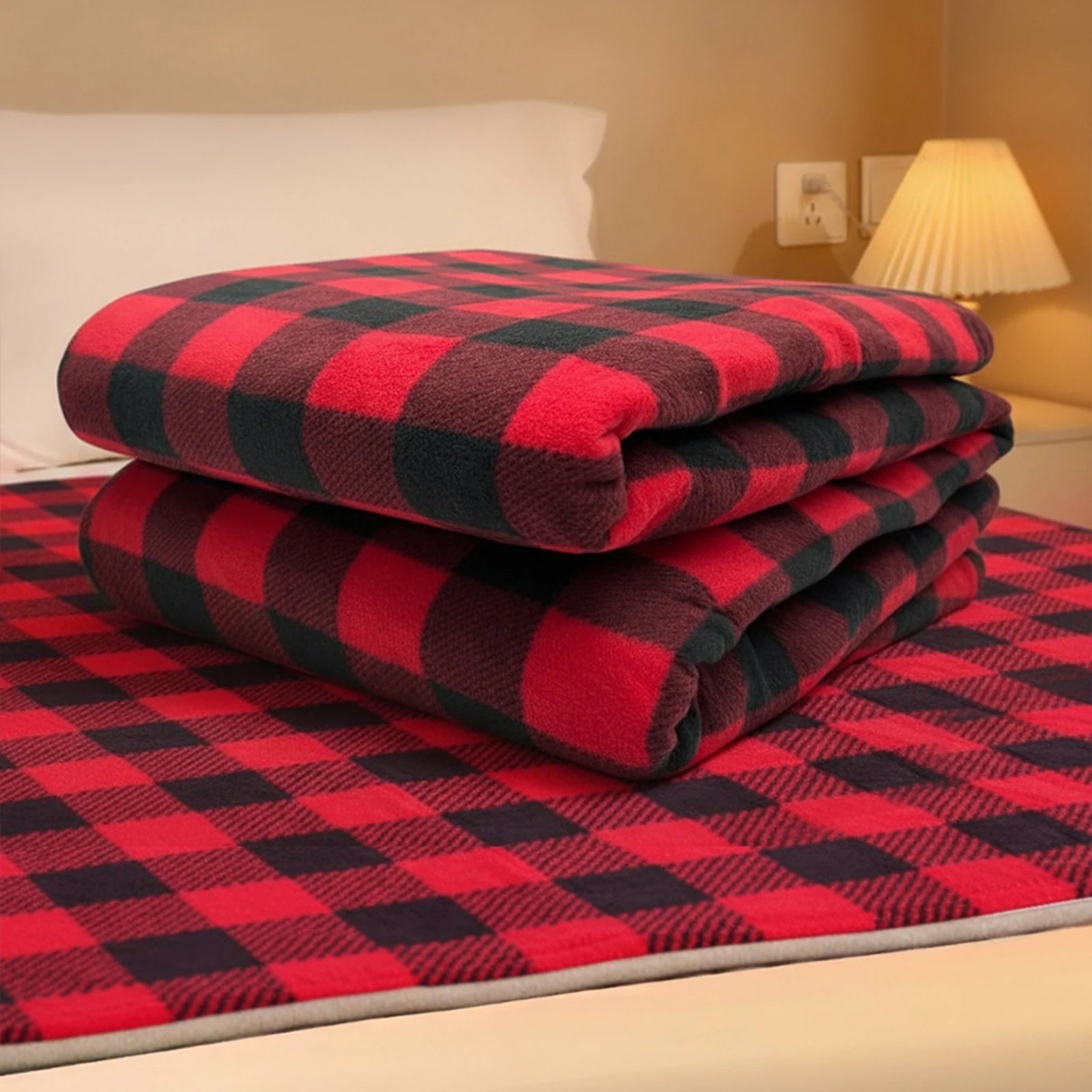 SnoozieWarm - Heated Bed Sheet For Good Nights
