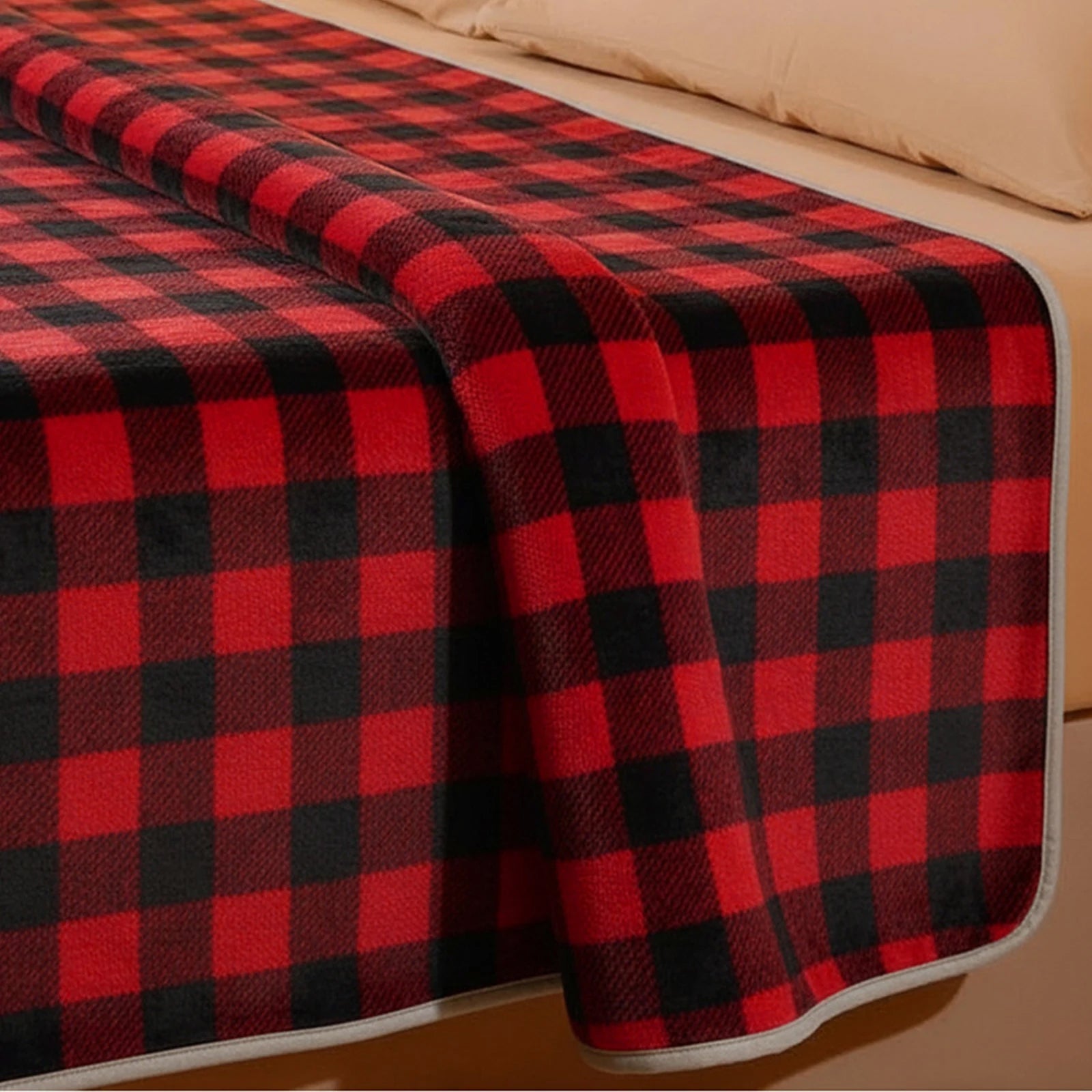 SnoozieWarm - Heated Bed Sheet For Good Nights