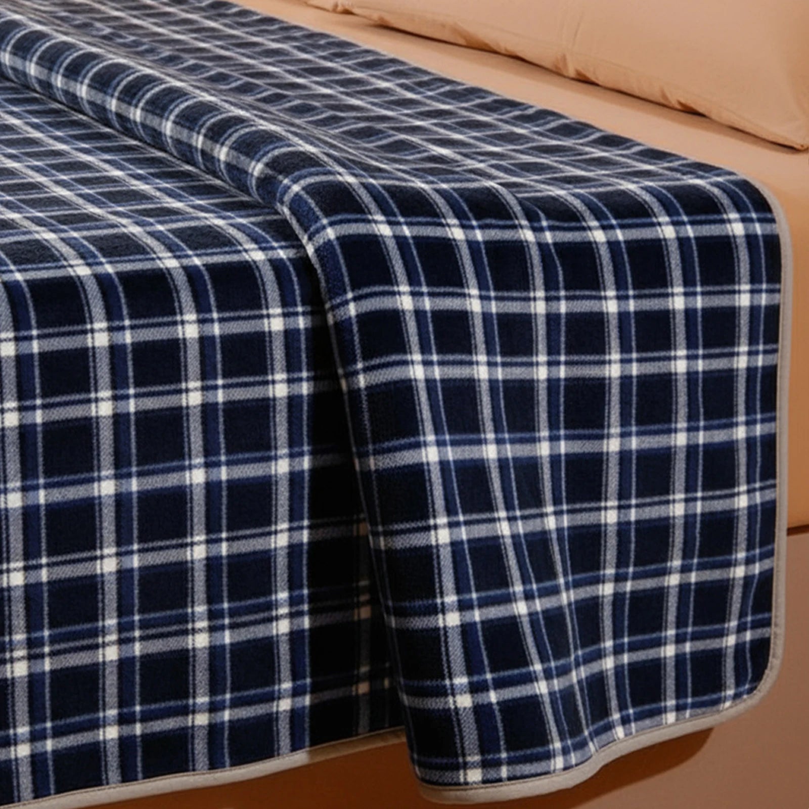 SnoozieWarm - Heated Bed Sheet For Good Nights