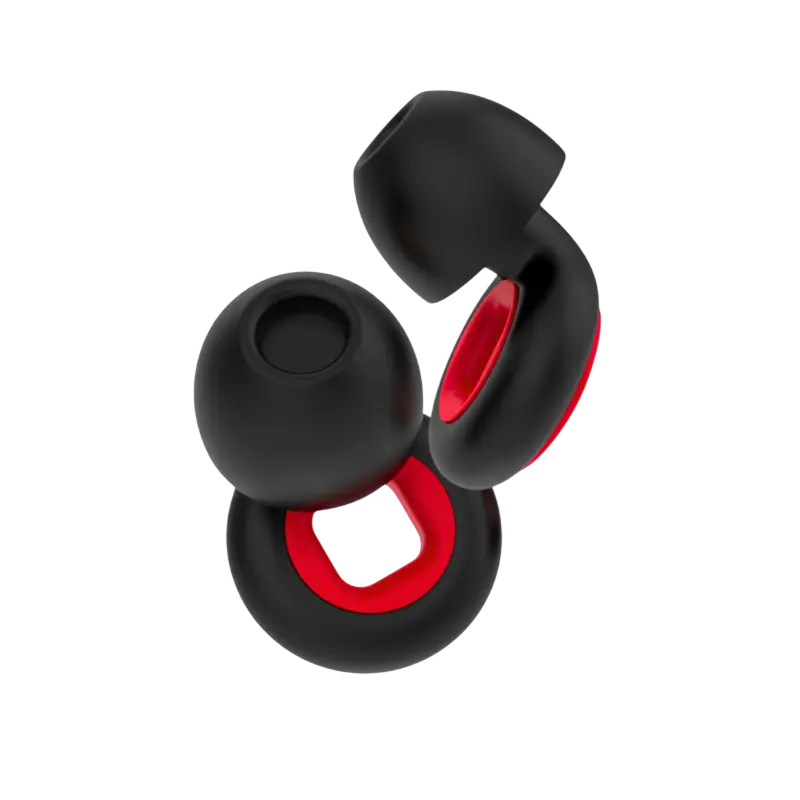 SnoriNox - Anti-Snoring Earplugs For A Deep Sleep