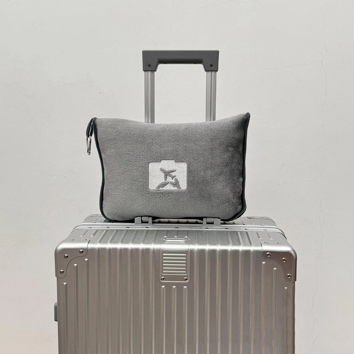 SnugiPort Travel Pillow Blanket