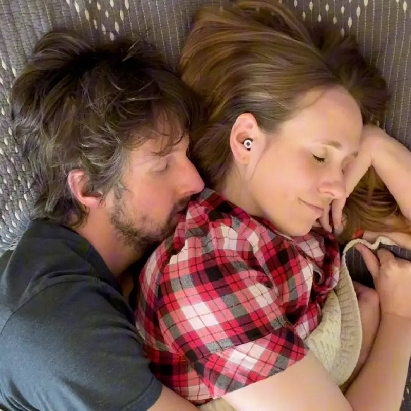 Softnoxus Snoring Earplugs