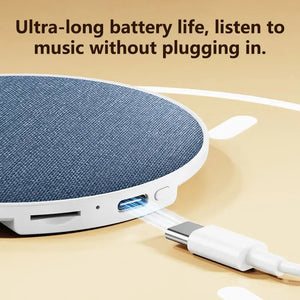 SomiNifye - Pillow Speaker For A  Restful Sleep