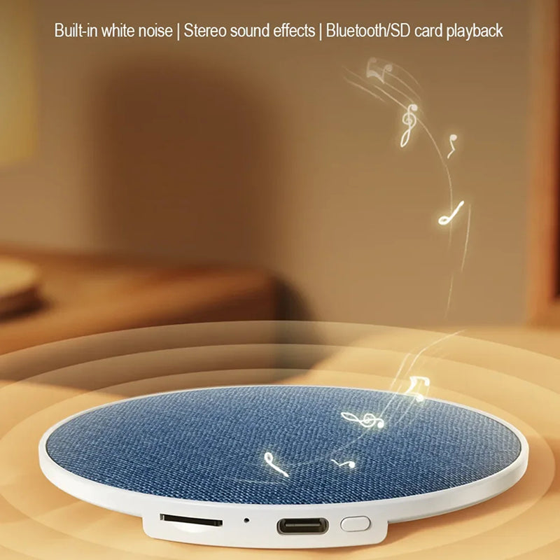 SomiNifye - Pillow Speaker For A  Restful Sleep