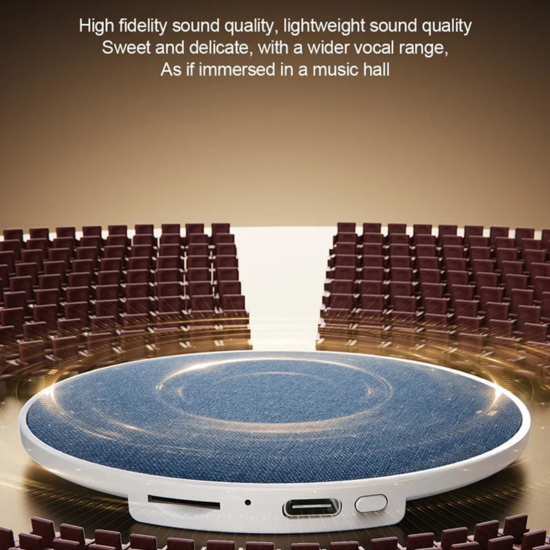 SomiNifye - Pillow Speaker For A  Restful Sleep