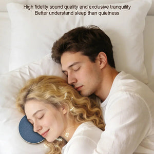 SomiNifye - Pillow Speaker For A  Restful Sleep