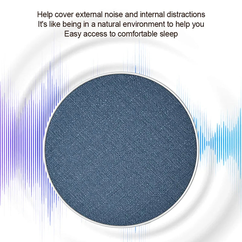 SomiNifye - Pillow Speaker For A  Restful Sleep