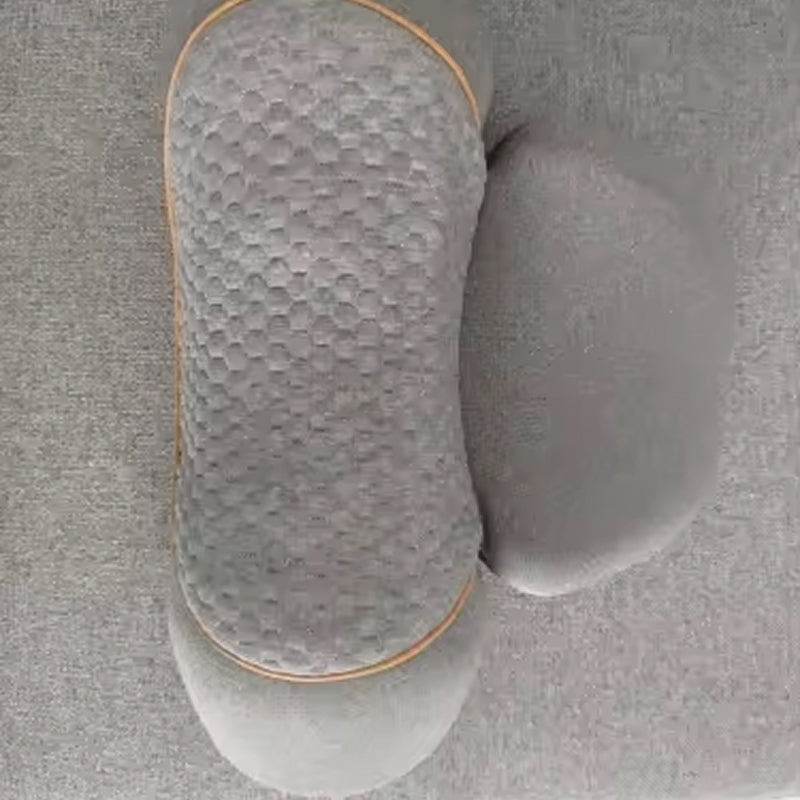 Soothexy Massage Pillow for Neck Relief and Traction