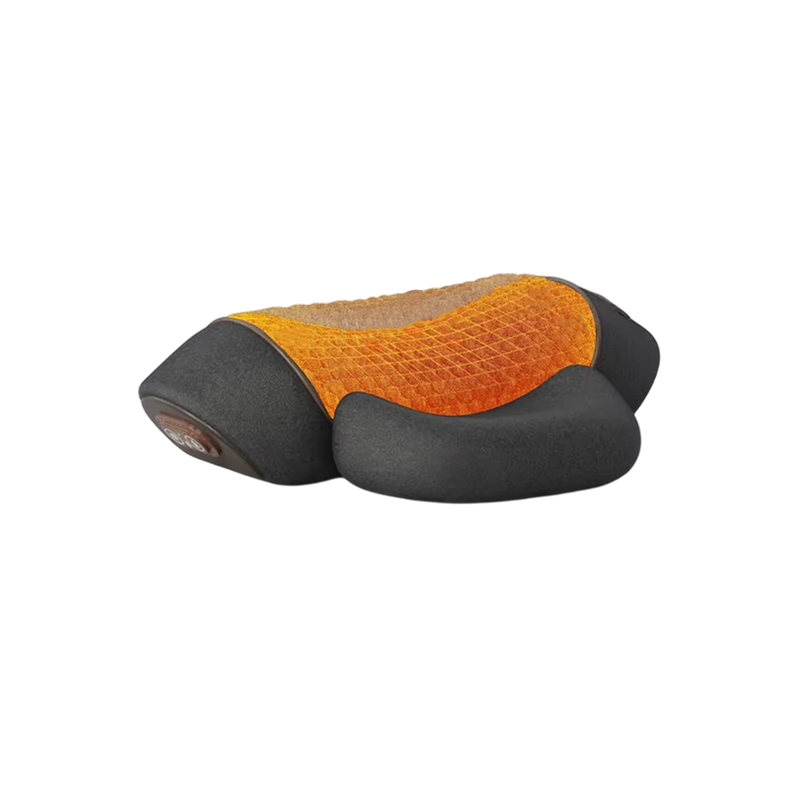 Soothexy Massage Pillow for Neck Relief and Traction