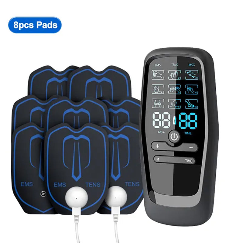StimuuLet TENS Machine