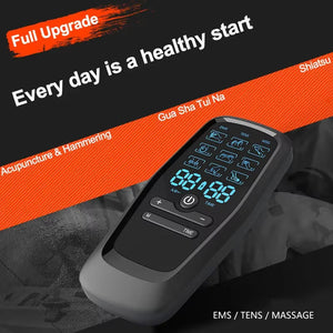 StimuuLet TENS Machine