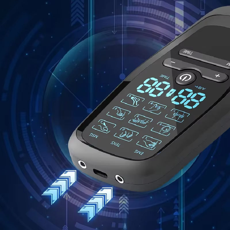 StimuuLet TENS Machine