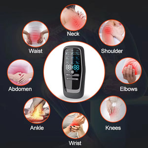 StimuuLet TENS Machine