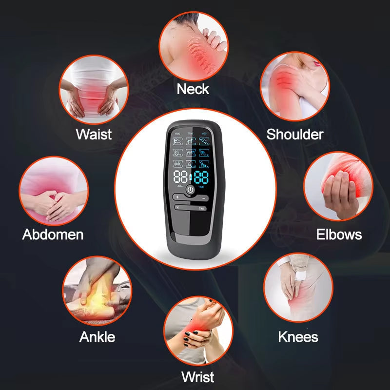 StimuuLet TENS Machine