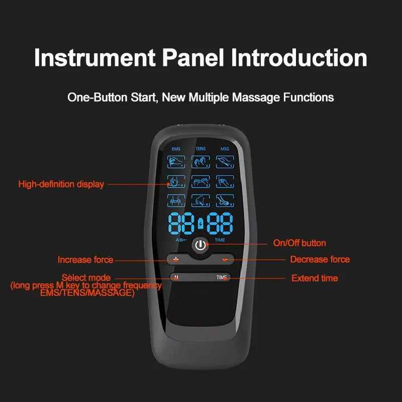 StimuuLet TENS Machine