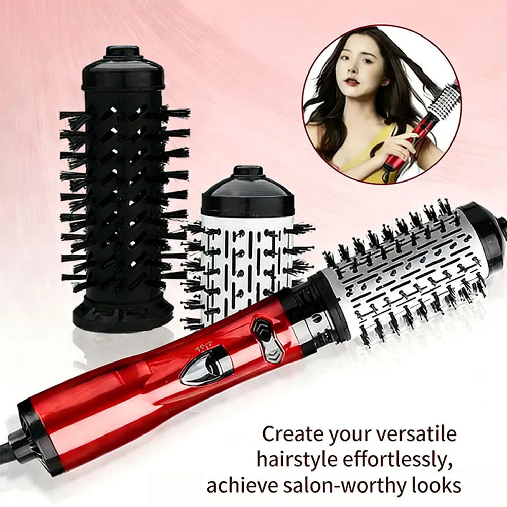 StyleAiri Portable Hot Air Brush