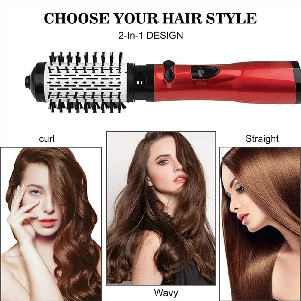 StyleAiri Portable Hot Air Brush