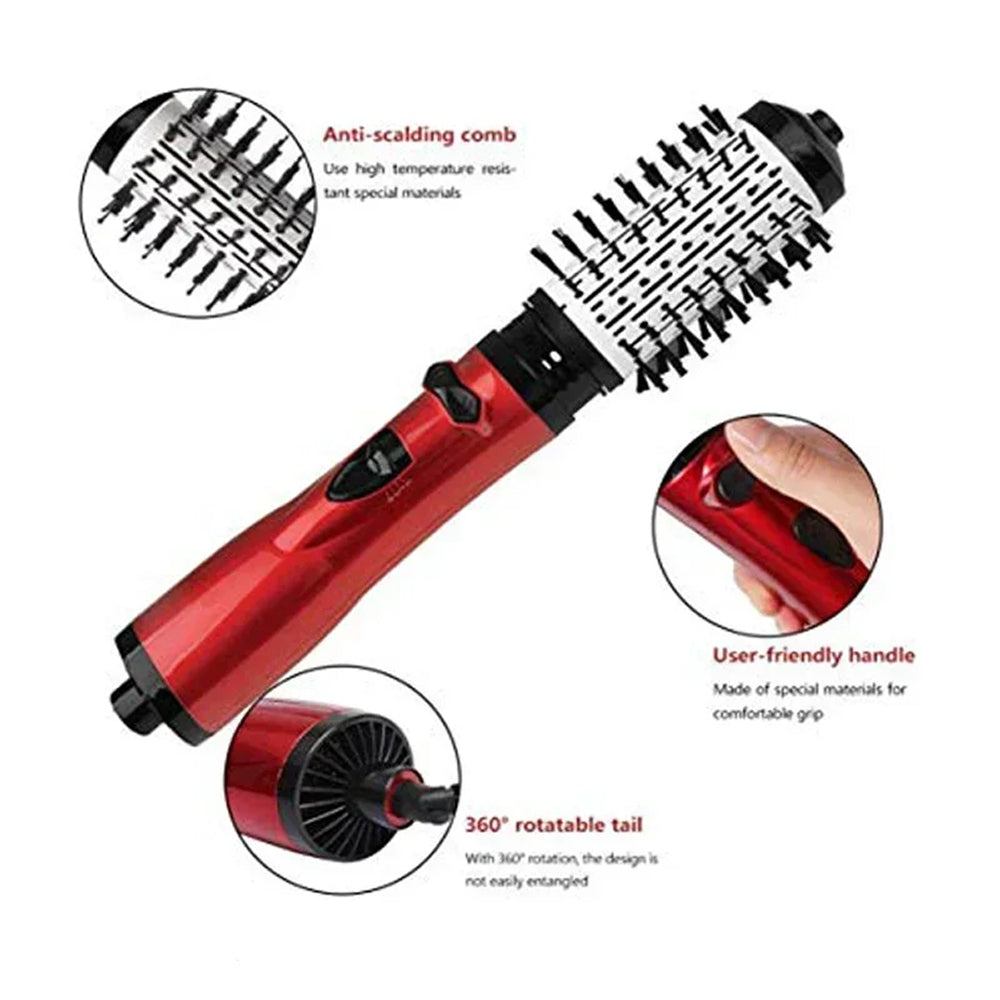 StyleAiri Portable Hot Air Brush