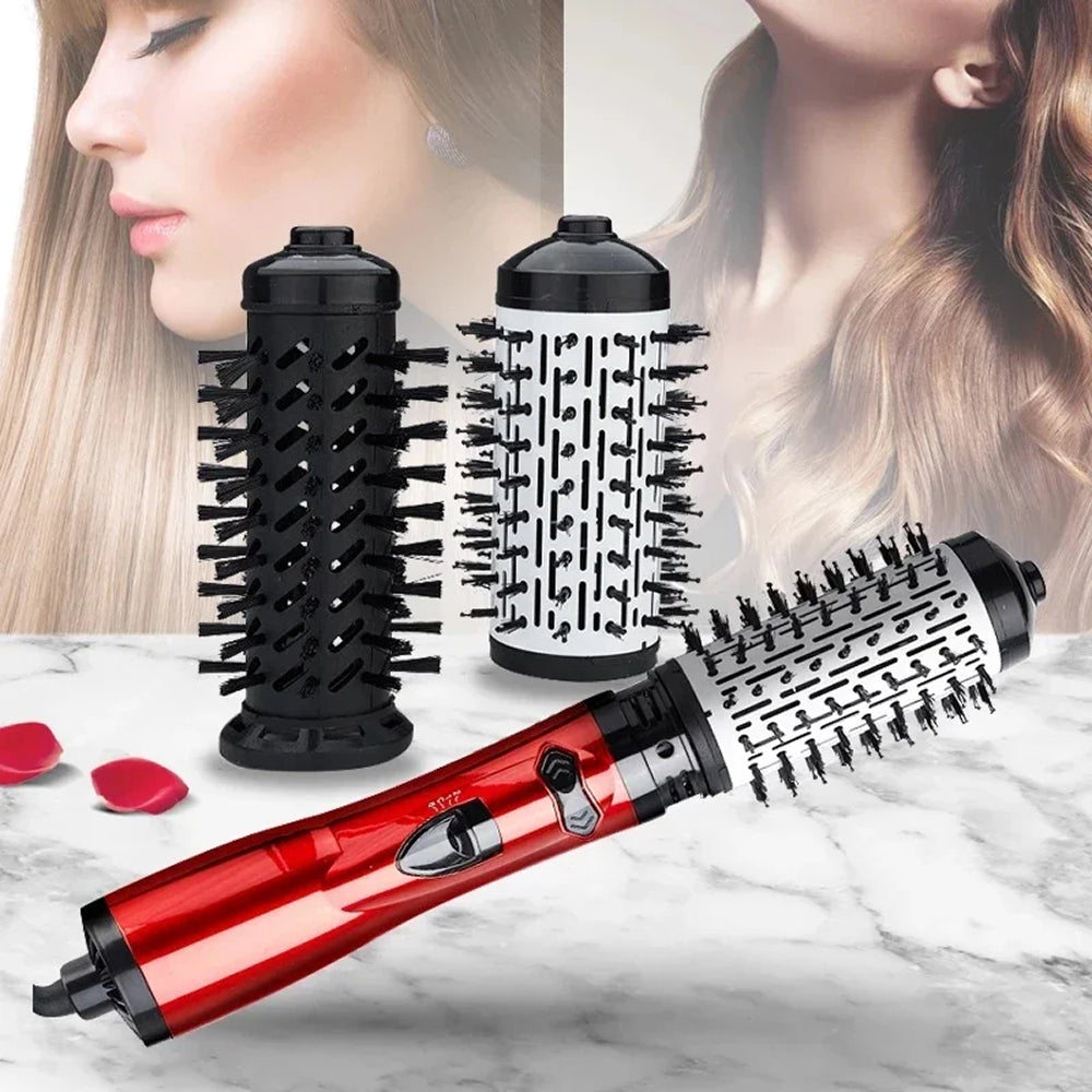 StyleAiri Portable Hot Air Brush