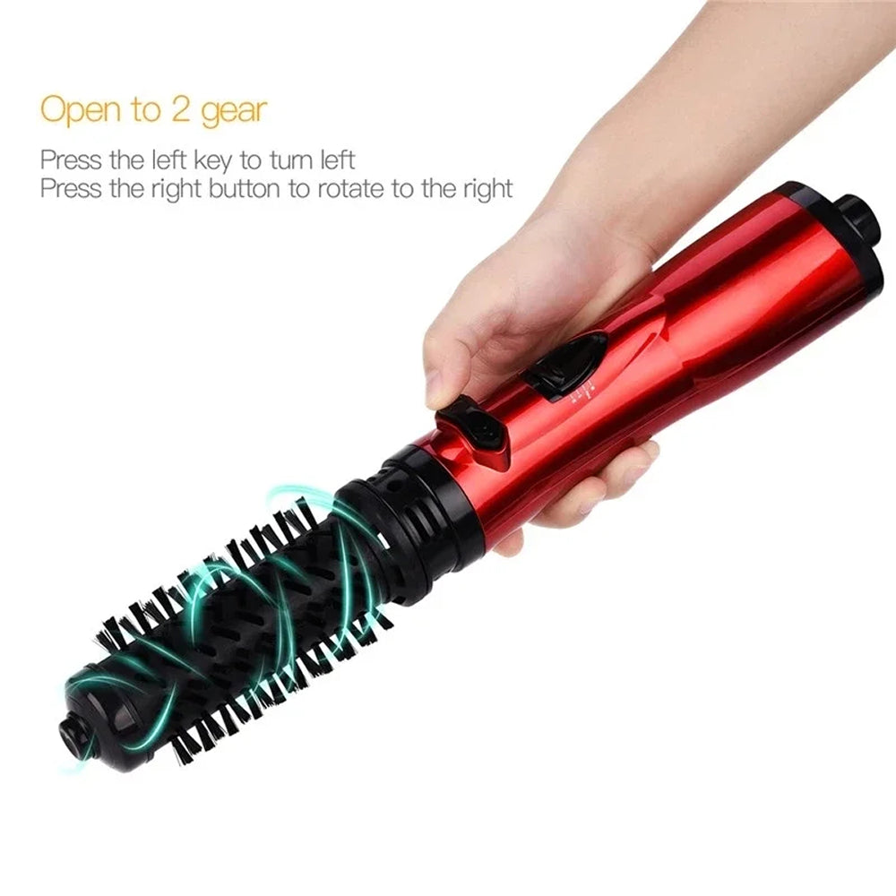 StyleAiri Portable Hot Air Brush