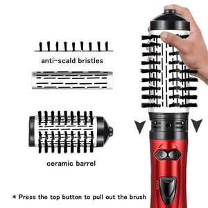 StyleAiri Portable Hot Air Brush