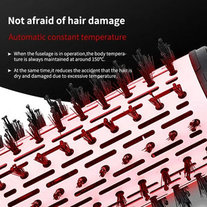 StyleAiri Portable Hot Air Brush