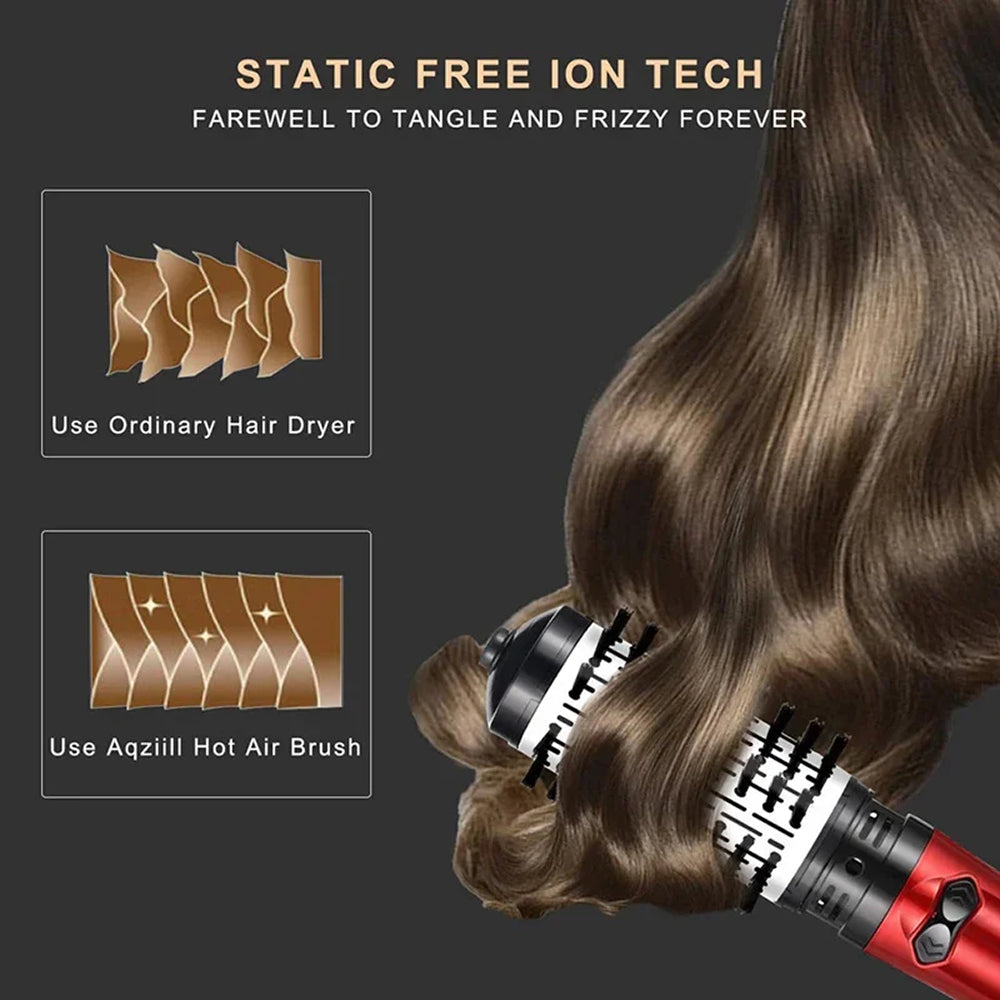 StyleAiri Portable Hot Air Brush