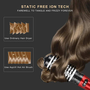 StyleAiri Portable Hot Air Brush