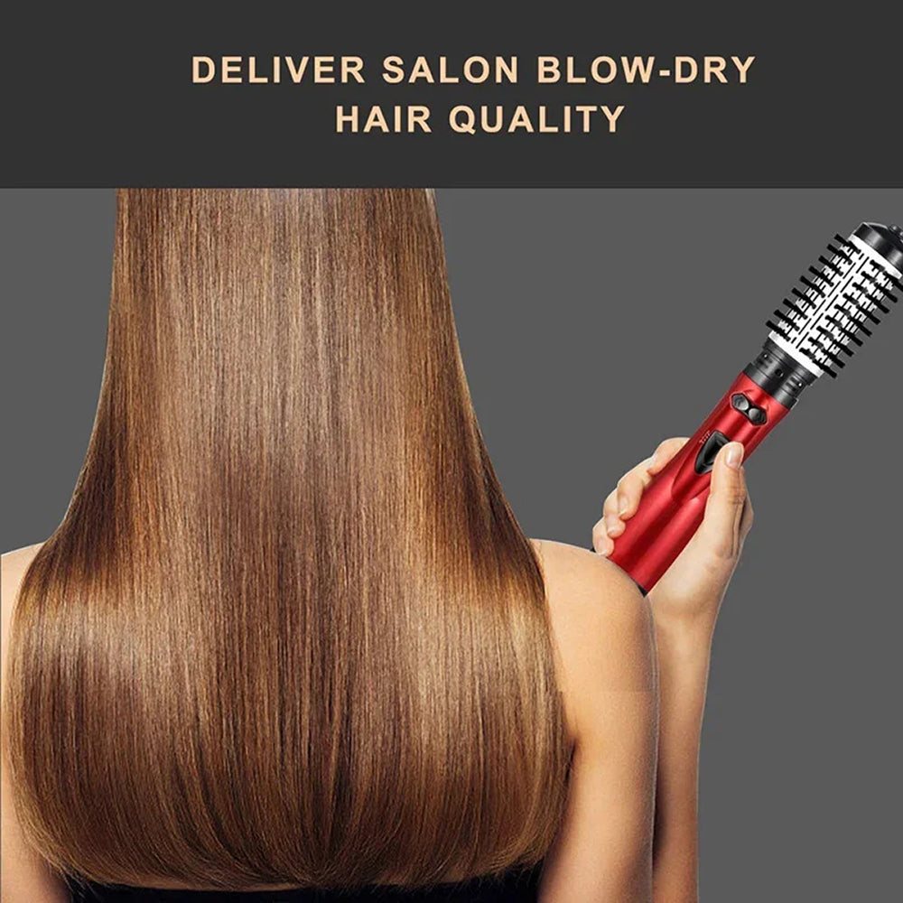 StyleAiri Portable Hot Air Brush