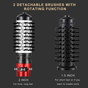 StyleAiri Portable Hot Air Brush