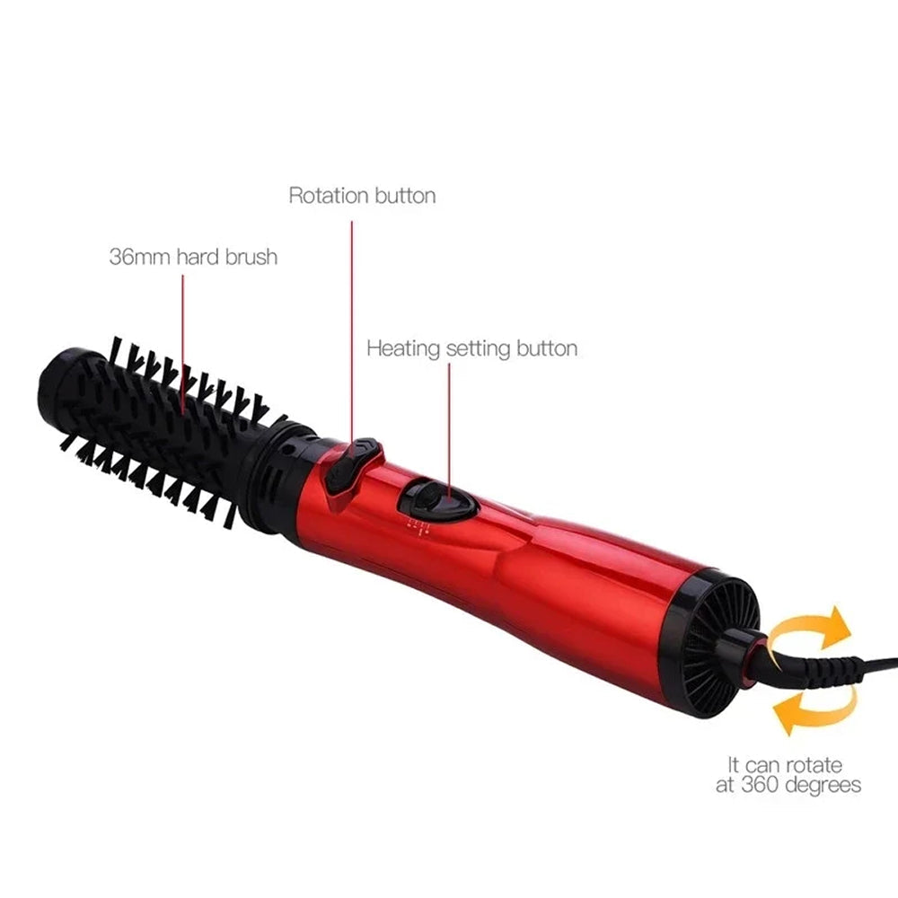 StyleAiri Portable Hot Air Brush