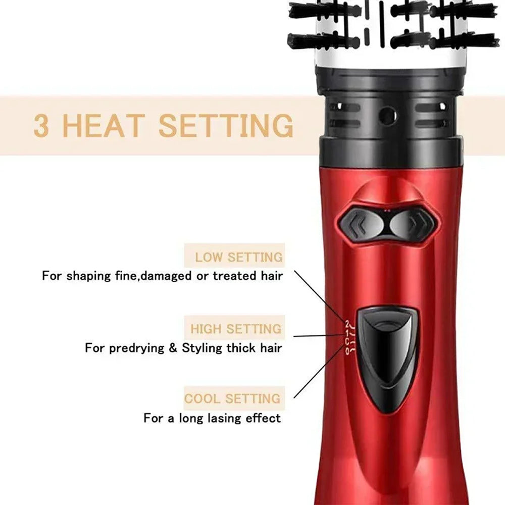 StyleAiri Portable Hot Air Brush