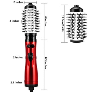 StyleAiri Portable Hot Air Brush
