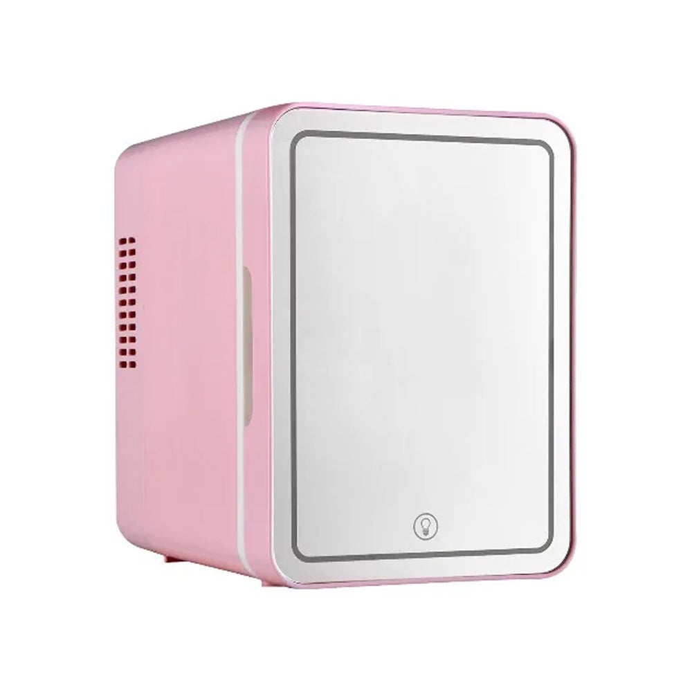VanieKold Makeup Fridge