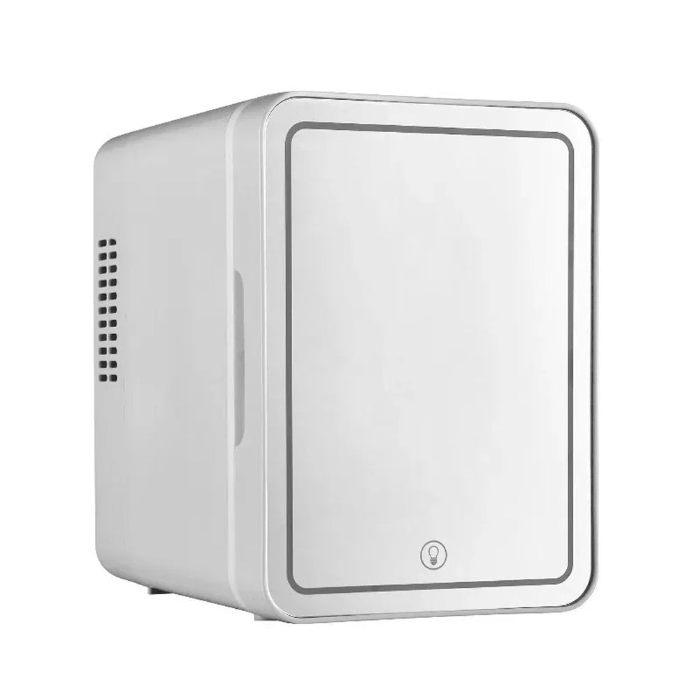 VanieKold Makeup Fridge