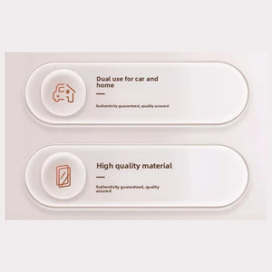 VanieKold Makeup Fridge