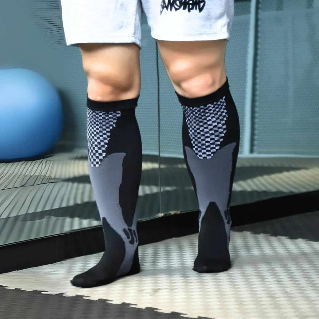 VeinoLift Compression Stockings