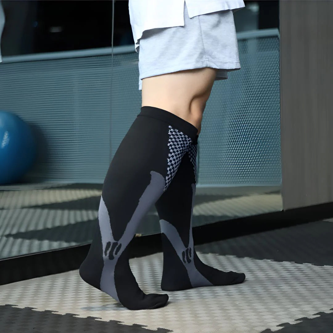 VeinoLift Compression Stockings