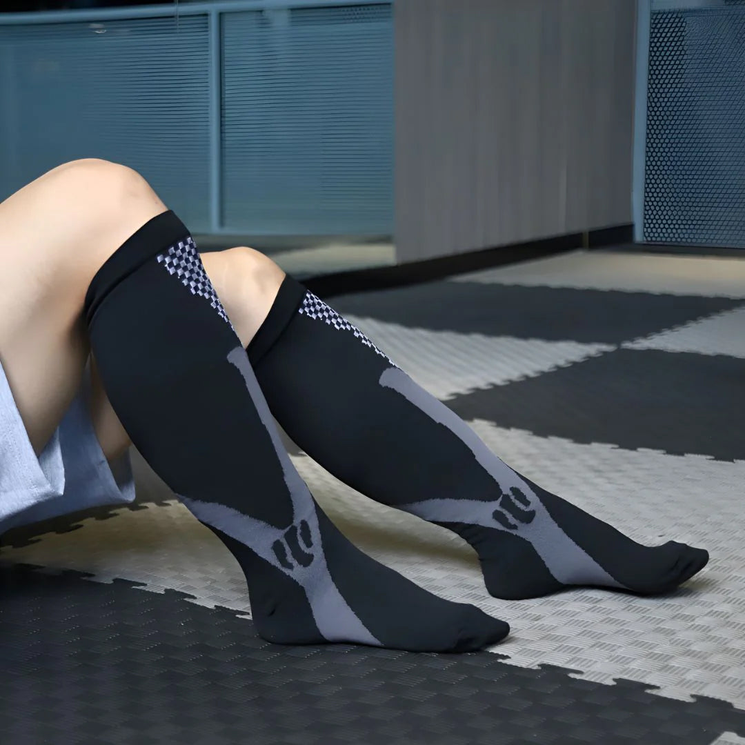 VeinoLift Compression Stockings