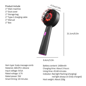 Vibrinax