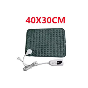 WarmNesto - Heated Pad For Sleeping