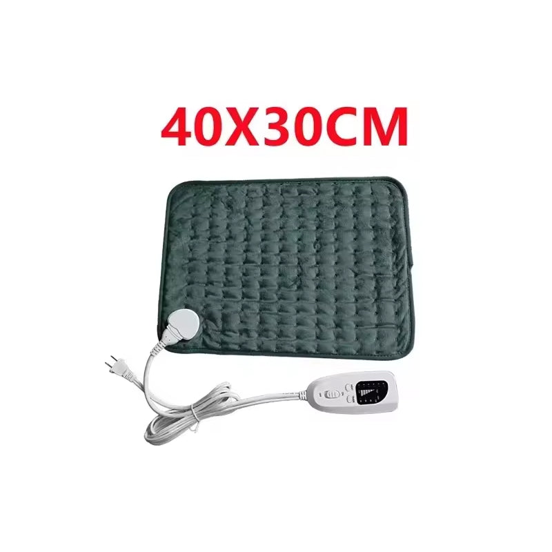 WarmNesto - Heated Pad For Sleeping