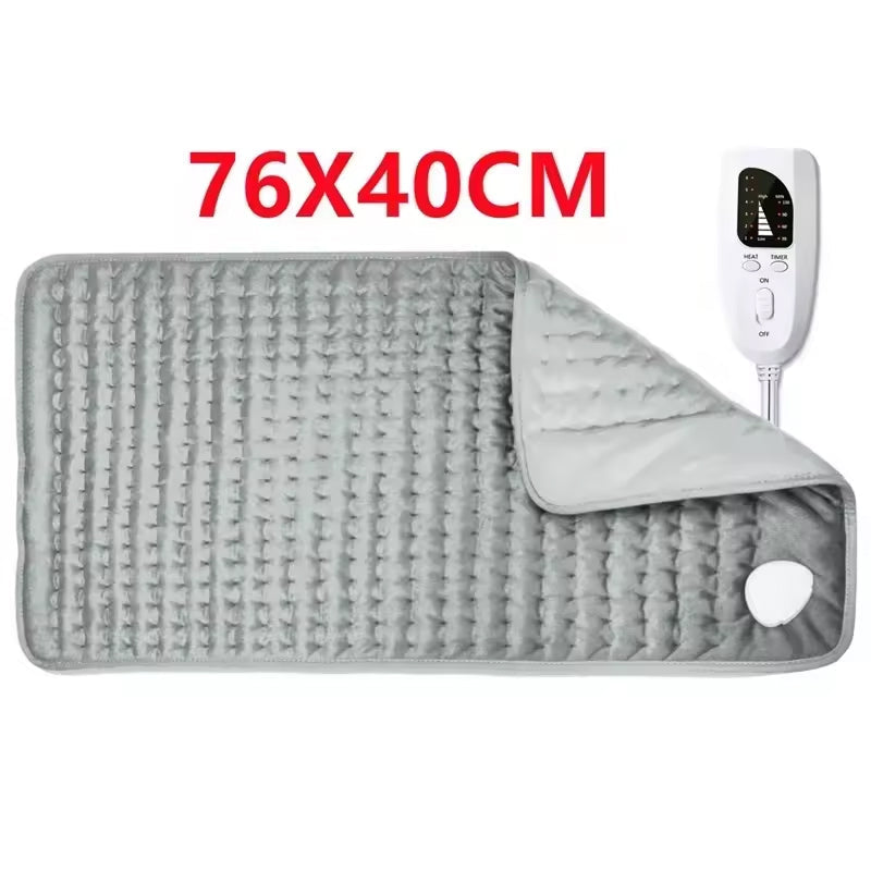 WarmNesto - Heated Pad For Sleeping