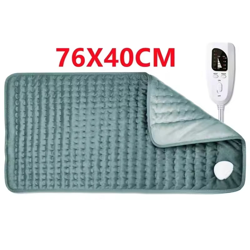 WarmNesto - Heated Pad For Sleeping