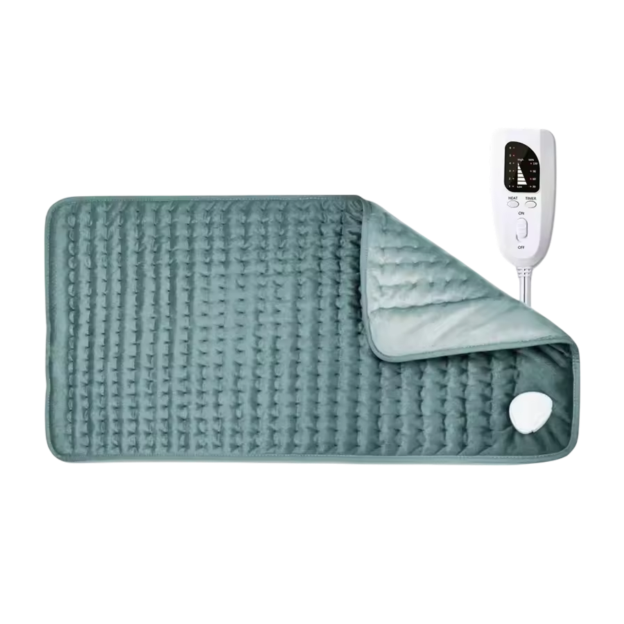 WarmNesto - Heated Pad For Sleeping